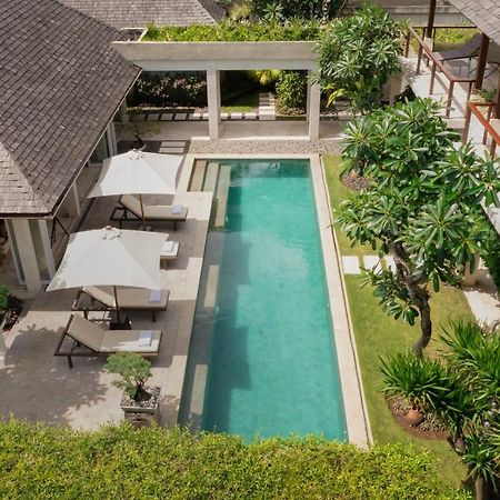 Villa Tenang By Nakula Canggu Екстериор снимка